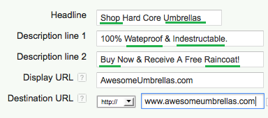 Keywords Keywords