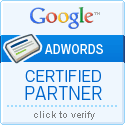 Google Adwords Certified Consultants